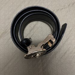 Versace Belt 