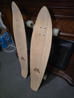 Magneto  Boards