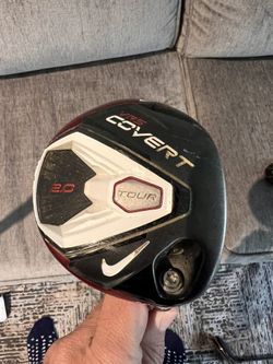Nike Convert 5wood
