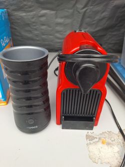 Breville espresso