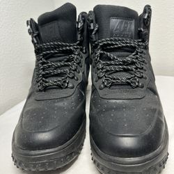 Nike Air Force 1 Duckboot Waterproof