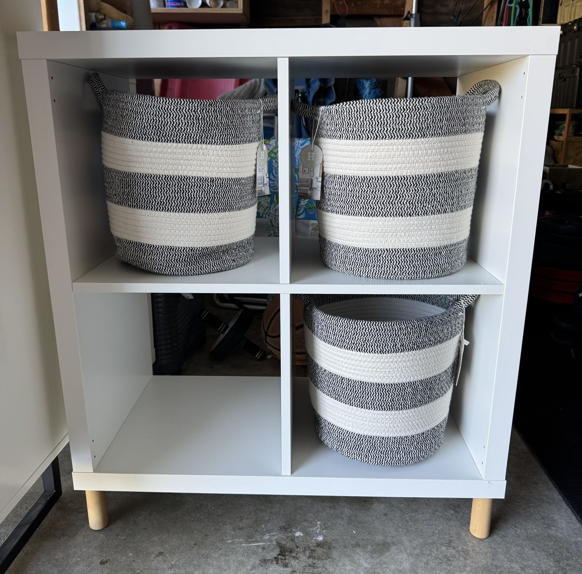 IKEA Kallax