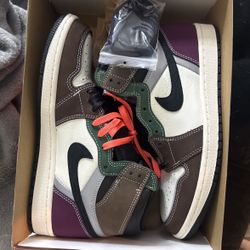 Jordan 1 