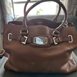 Michael Kors Satchel Purse