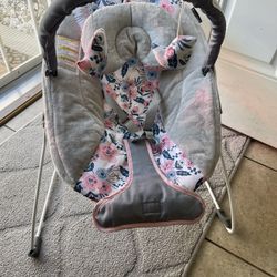 Brand New Bouncer