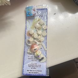 Recuedos de Bautizo