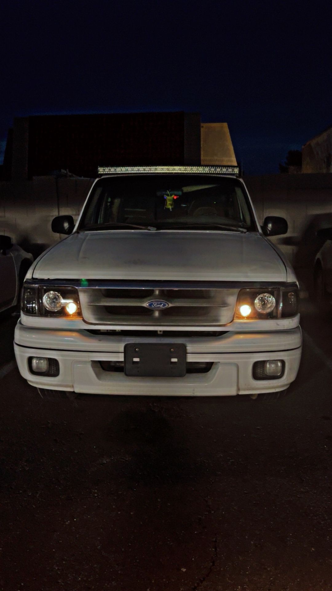Headlights