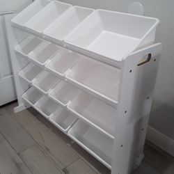 Toys Bins Organizer 