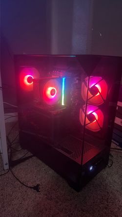 Gaming pc
