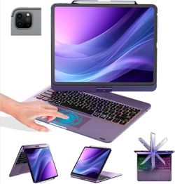 External Keyboard with Case for I PAD