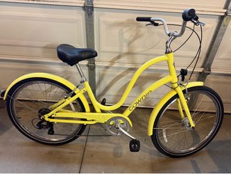 Electra/Trek Townie 7D EQ