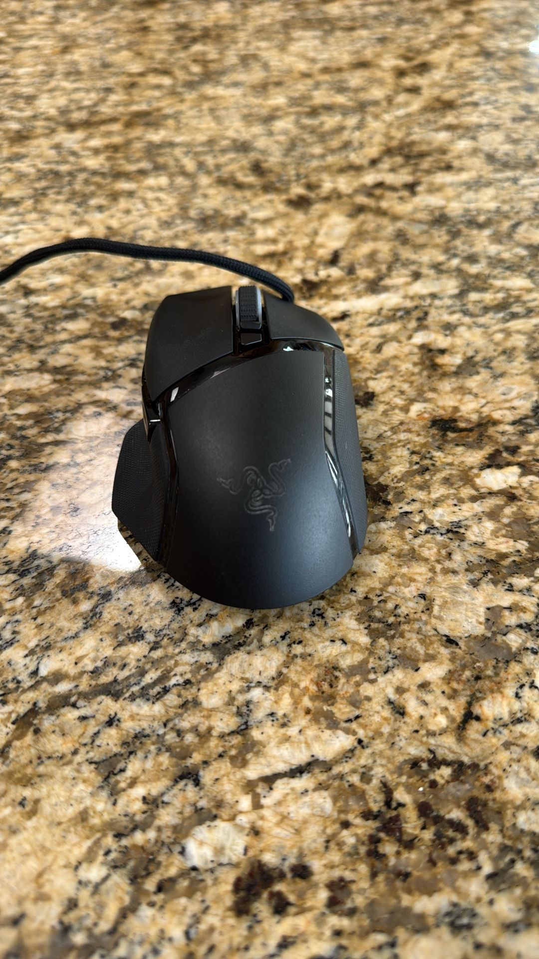 Razor Basilisk V2
