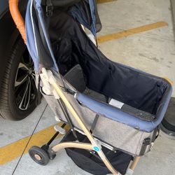 Dog Stroller 