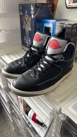 Jordan 2