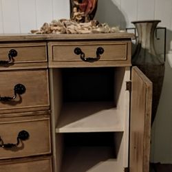 Restored / Make Over 