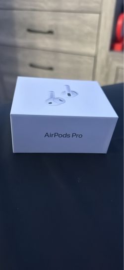 AirPods Pro 3