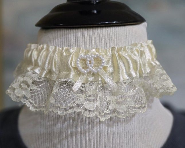 BRAND NEW WEDDING GARTERS $5 EACH