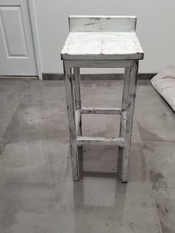 36" high bar stools