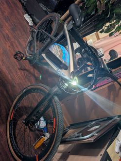Eahora electric ⚡ bike