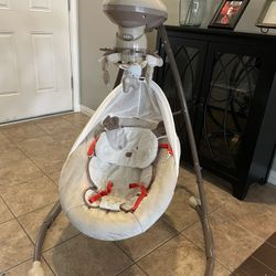 Baby Swing