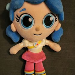 Aurora. Rainbow Kingdom