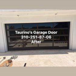 Garage Door 