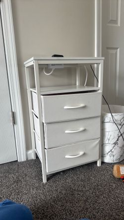 Night stand