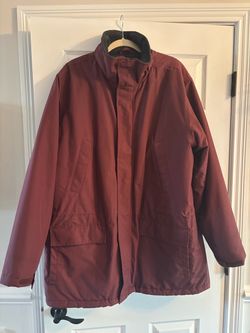 Land’s End Polartec Jacket (Men’s XL)