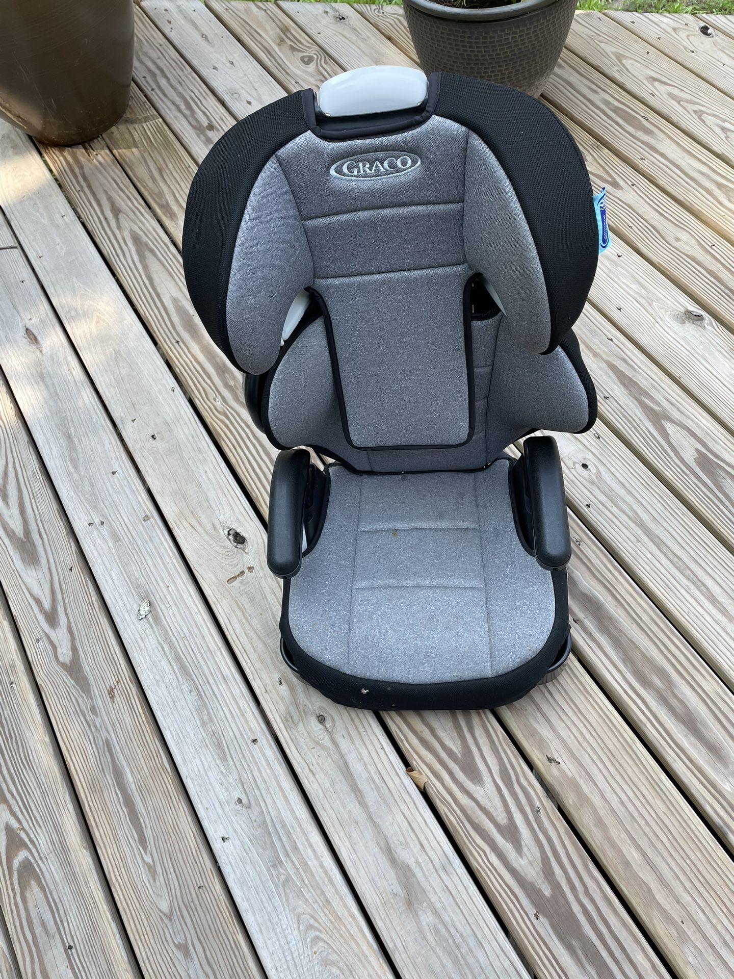Graco Booster Seat
