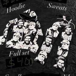 Brand New Clothes For Sale