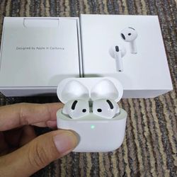 AirPods 4s