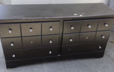 Dresser / drawer