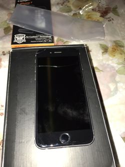 iPhone 6 16Gb T-Mobile Clean IMEI