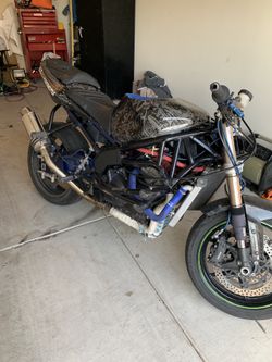 636 stunt bike for Sale in Glendale AZ OfferUp