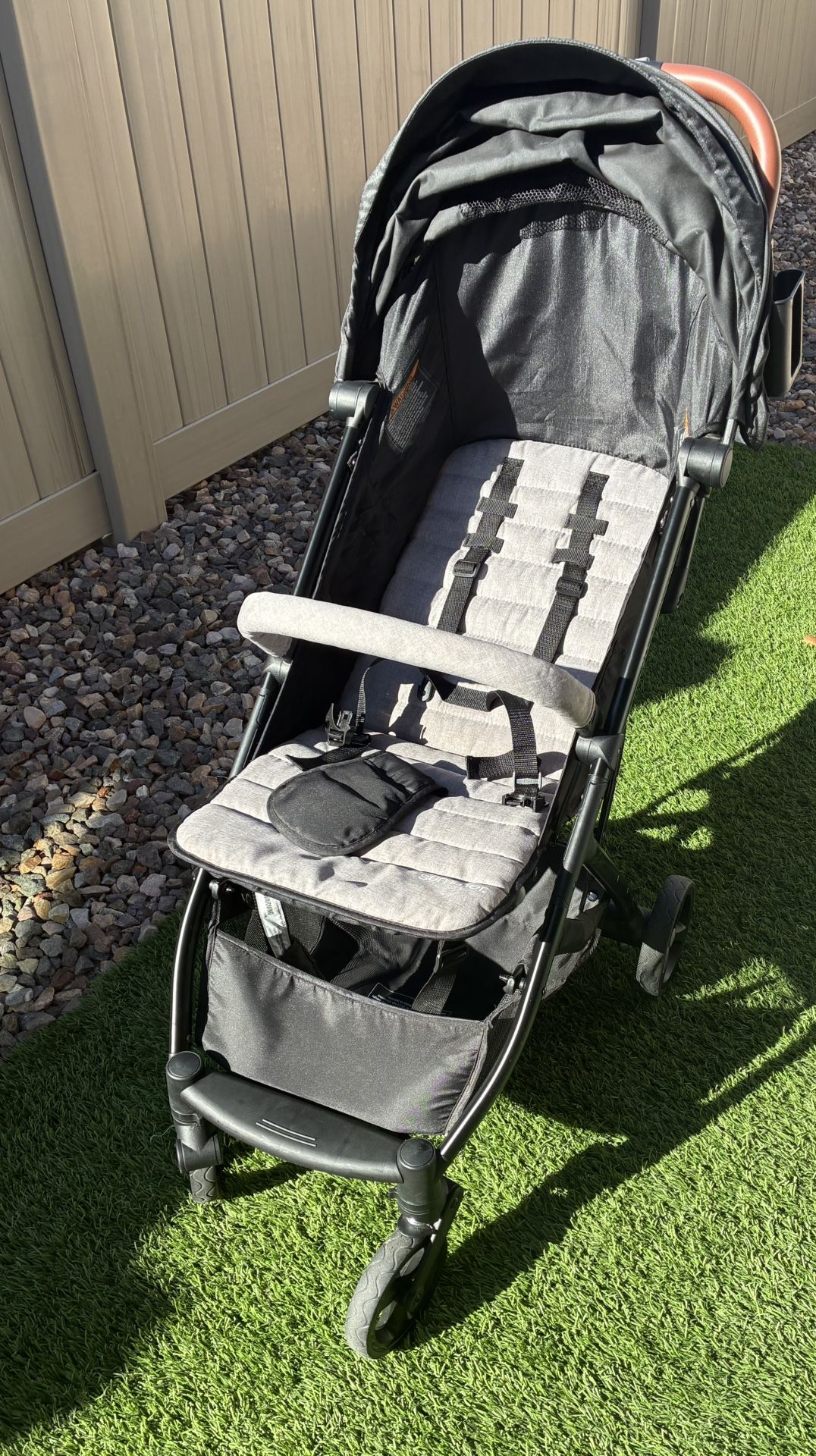 Stroller