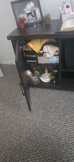 Living room / table room table console