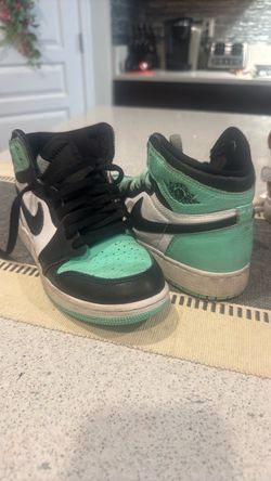Shoe Bundle - Jordan and Adidas Youth 4 and 4.5