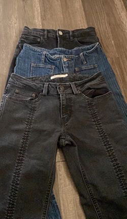 Clothes bundle