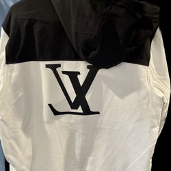 Brand New Super Luxury Premium Quality Mens XL Parka And Matching Beanie 