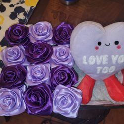 Eternal Forever Bouquet 