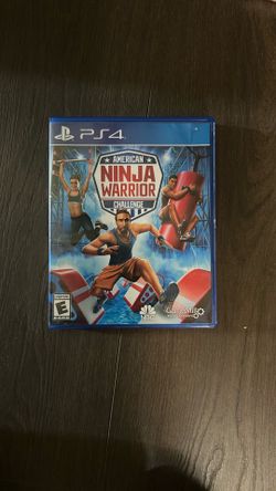 American Ninja Warrior 