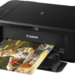 Canon Pixma MG3620 Wireless All-in-One Color Inkjet Printer 佳能 PIXMA MG3620 
