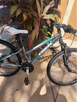 Bike Trek 820