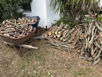 Firewood