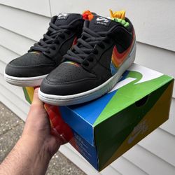 Nike SB 'Polaroid' Sz 12 