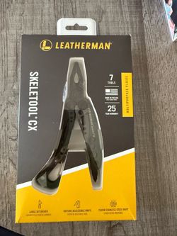 Leatherman