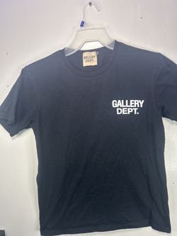 Small Men’s Gallery Dept. Shirt