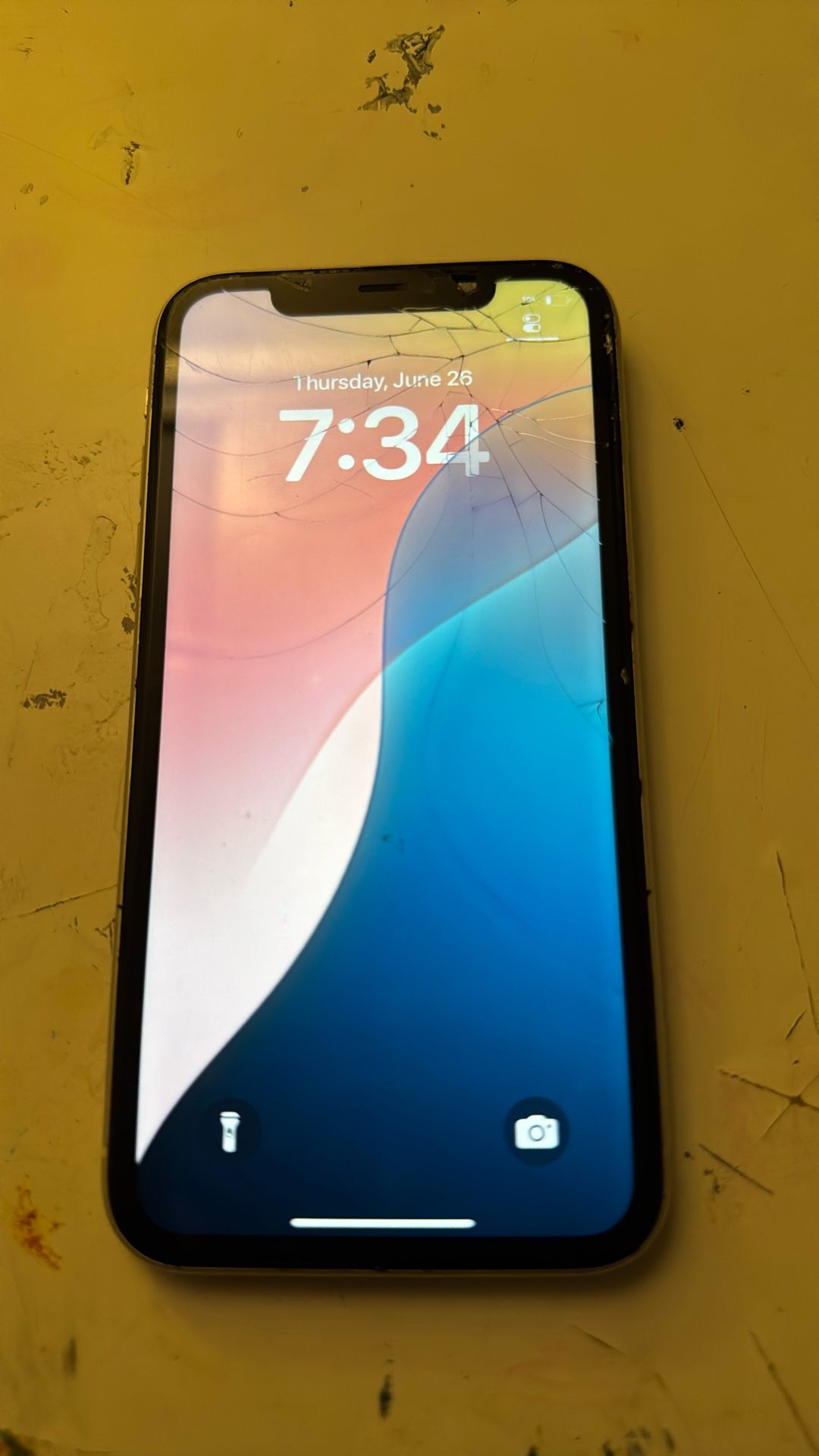iPhone 11 64gb Unlocked