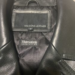 Men’s Leather Jacket/Great Xmas Present