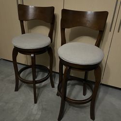 Tall Counter Bar Stools